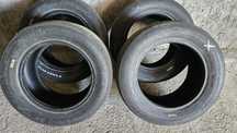 Anvelope Hankook Ventus 180/550 R13