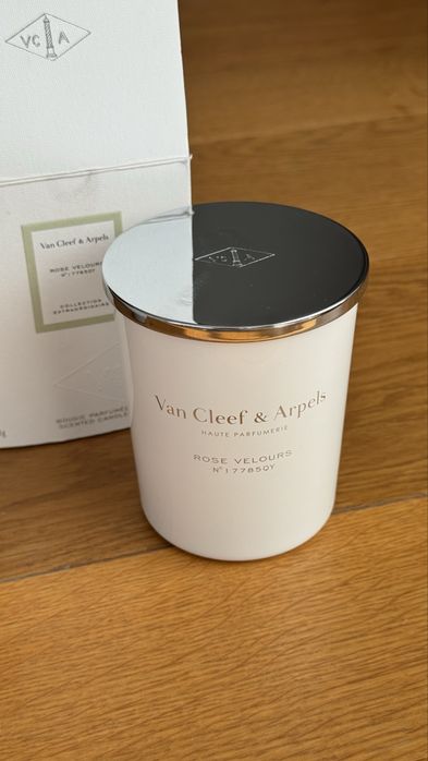 Lumanare parfumata Van Cleef&Arpels
