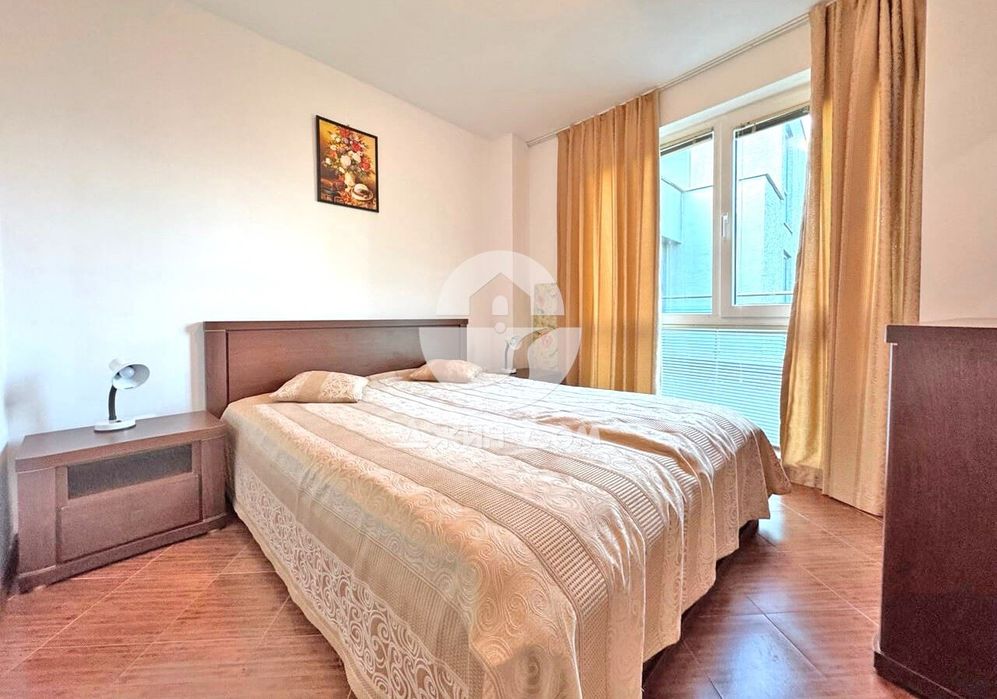 Продава се Двустаен апартамент в к.к. Слънчев бряг - 54 кв.м за 1241 €/кв.м - Снимка #3