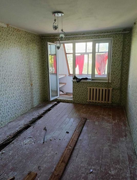 Продам 2 комн. квартиру в г.Уральск