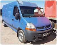 Части за Renault Master 3.0dci 140 2005 Мастер На части