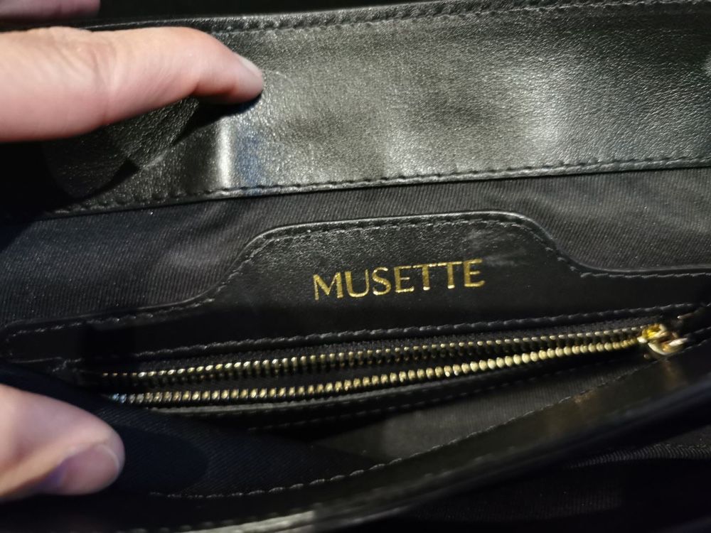 Дамска чанта Musette