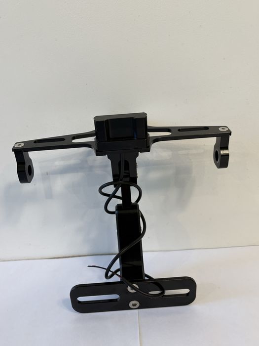 Стойка за номер за мотор