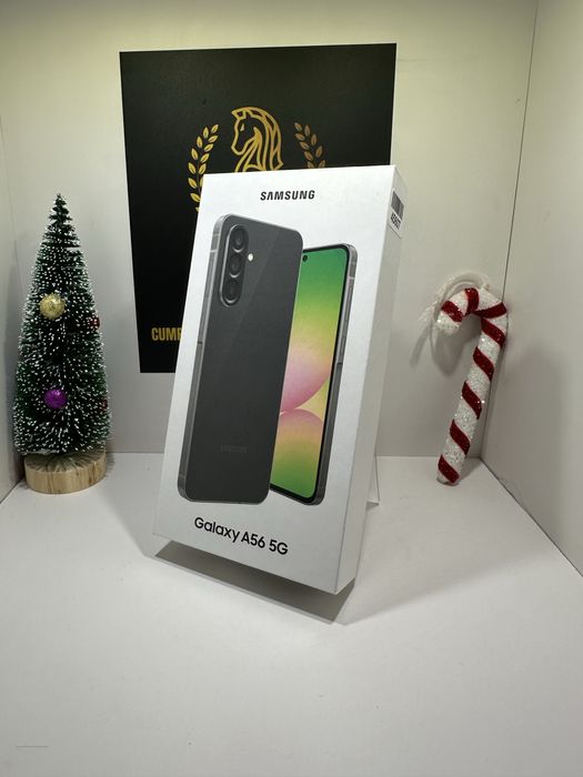 NDP Amanet NON-STOP Calea Vitan Nr. 121 Samsung Galaxy A56 NOU (45607)