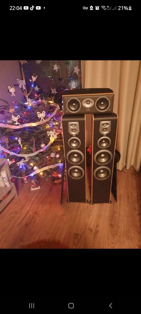 Vând amplificator Pioneer
