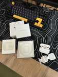 Наушники AirPods Pro 1 поколения