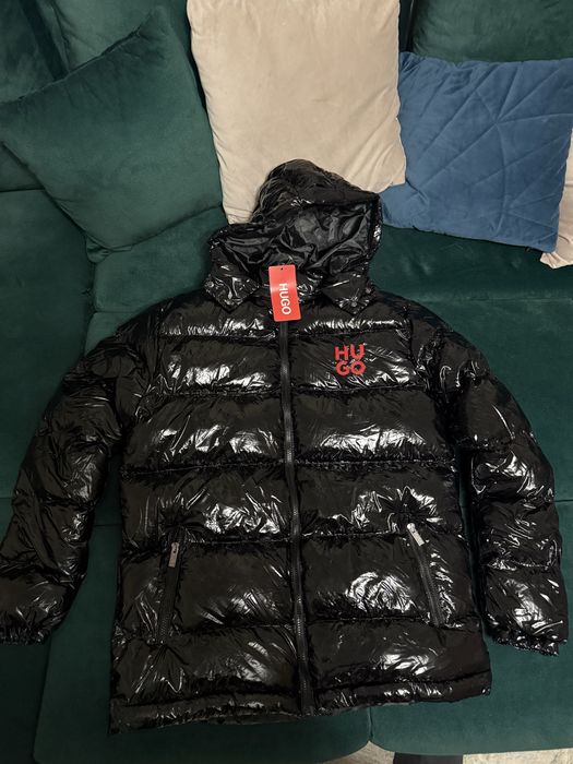 Geaca HUGO, S-XXL, Livrare 48 ore cu verificare