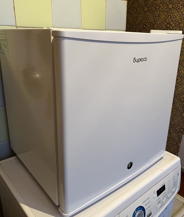 Мини холодильник