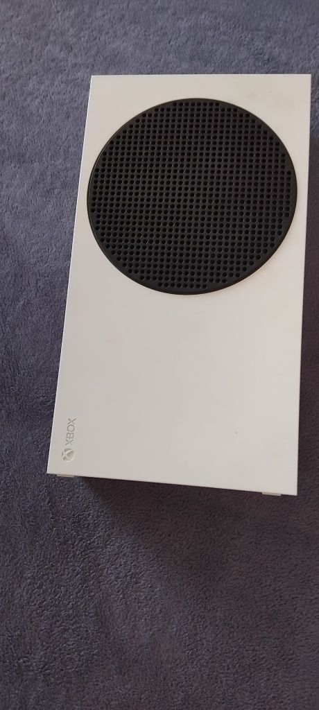 Xbox seria s + 2 controller