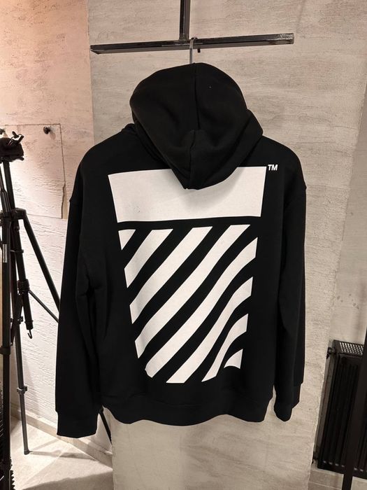 Hanorac off white