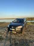 Chevrolet Captiva 2007 2.4