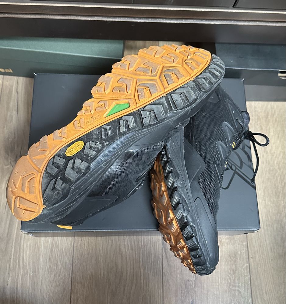Маратонки The North Face, номер 46