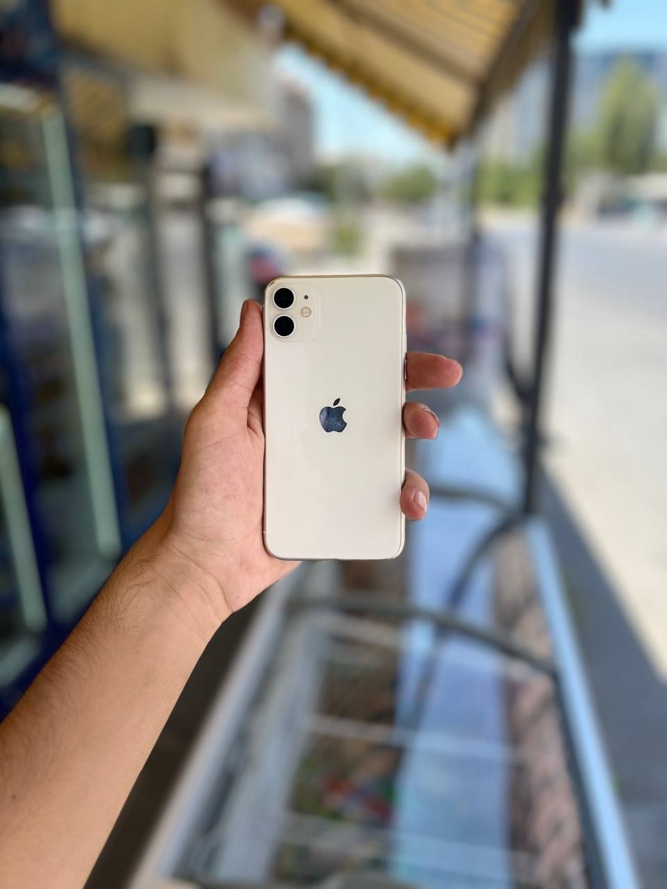 iPhone 11 juda arzon narxda