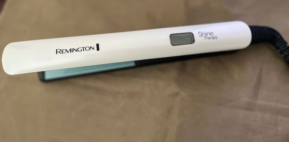 Remington shine therapy