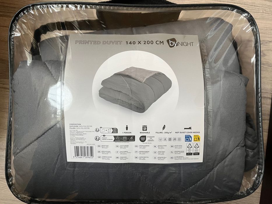 Покривало за легло 140 Х 200