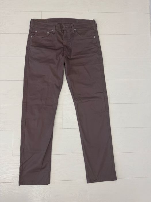 Pantaloni Levi’s W32 L32