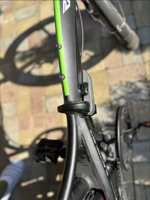 Bicicletă electrică pliabilă RKS MX7 2025 37kmh
