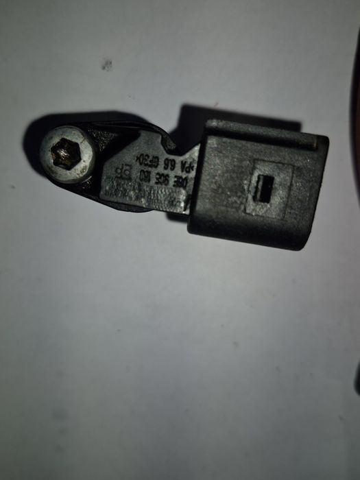 Десни и леви валове за WV Tuareg 3.0 TDI 224 к.с.