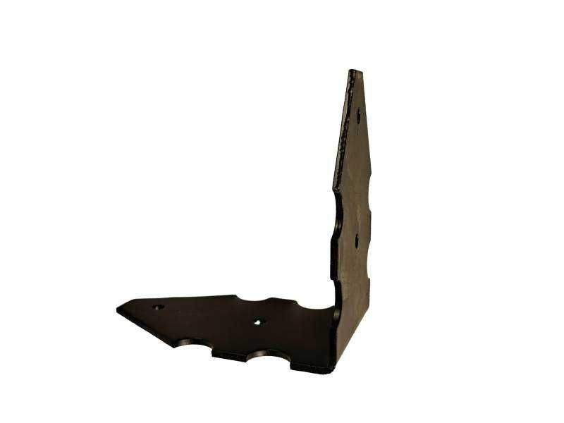 Метални планки за греди,  прави, Г и Т-образни, НОВИ