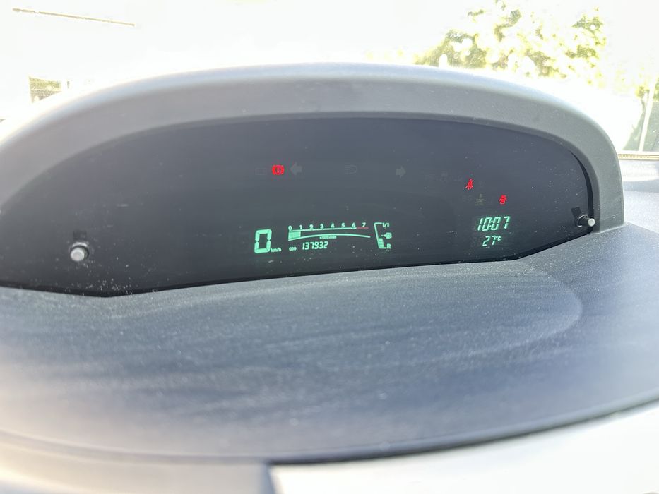 Toyota Yaris an 2008