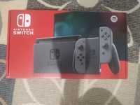 Nintendo Switch - Grey