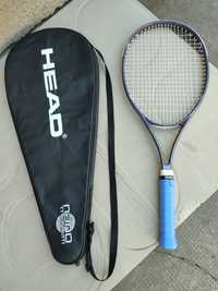 Head Comp Master 660-Racheta tenis profesionala