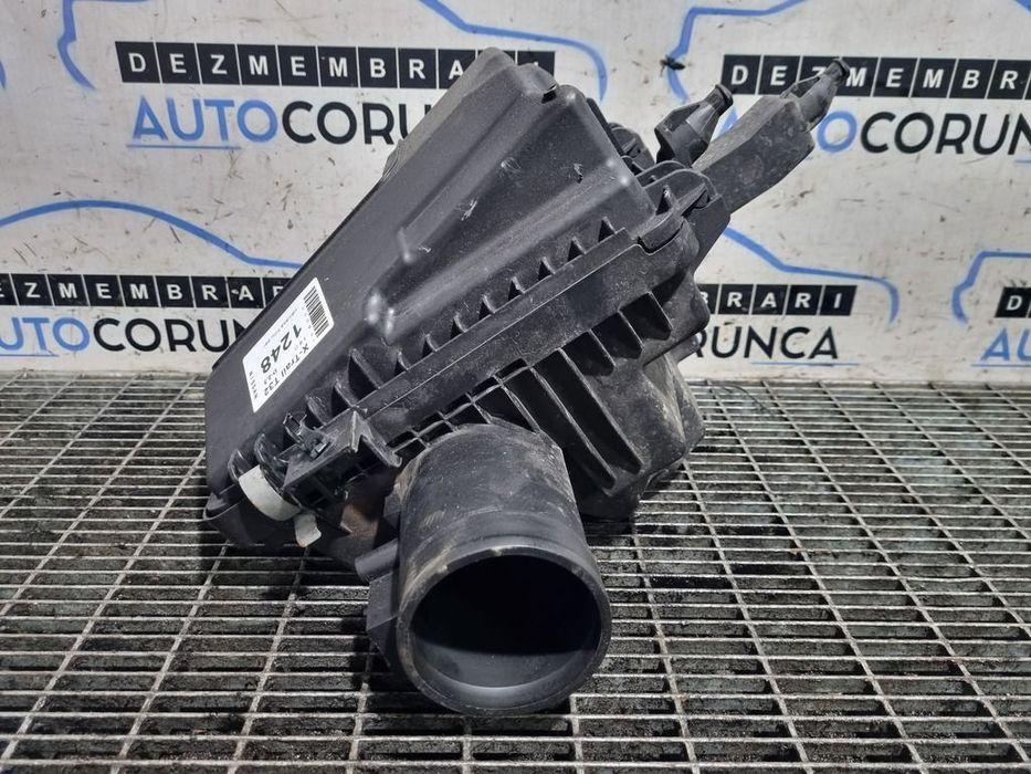 Carcasa filtru aer Nissan X - Trail T32 1.6 D 2014 - 2017 (1248)