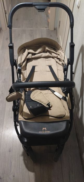 Коляска детская в хорошем состоянии