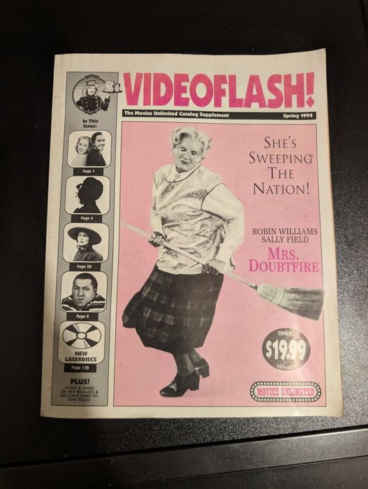 EXCLUSIV catalog complet Movies Unlimited