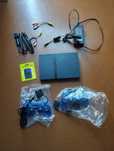 PS2 slim playstation2 sotiladi +bonusga TV
