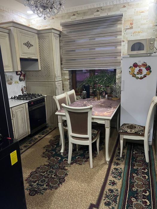 Продается уютный коттеджный дом 135 м² в Сергилях, Куйлюк массив 5!