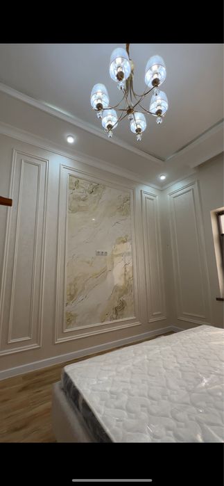 Yvro-remont malyarka bōyicha yuqori sifatli ta’mirlash ishlar