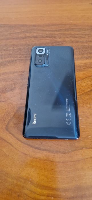 Telefon Redmi Note 10 pro