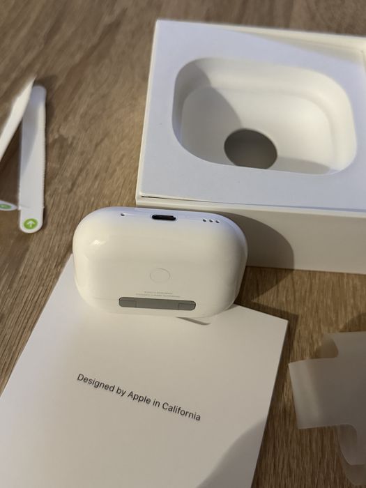 Airpods PRO 2 , fullbox, impecabile