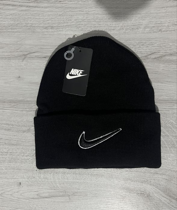 Зимни шапки nike,jordan,adidas