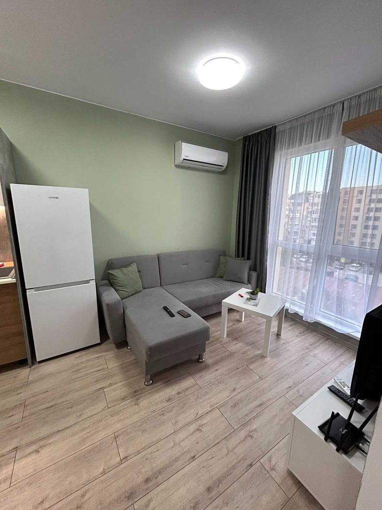 Продава се Двустаен апартамент в Варна, Победа - 48 кв.м за 2207 €/кв.м - Снимка #8