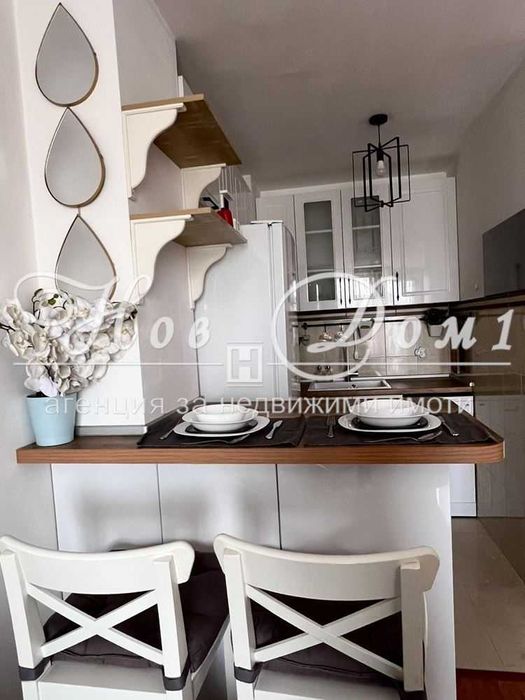 Дава се под наем Двустаен апартамент в София, Овча купел - 50 кв.м за 600 € - Снимка #10