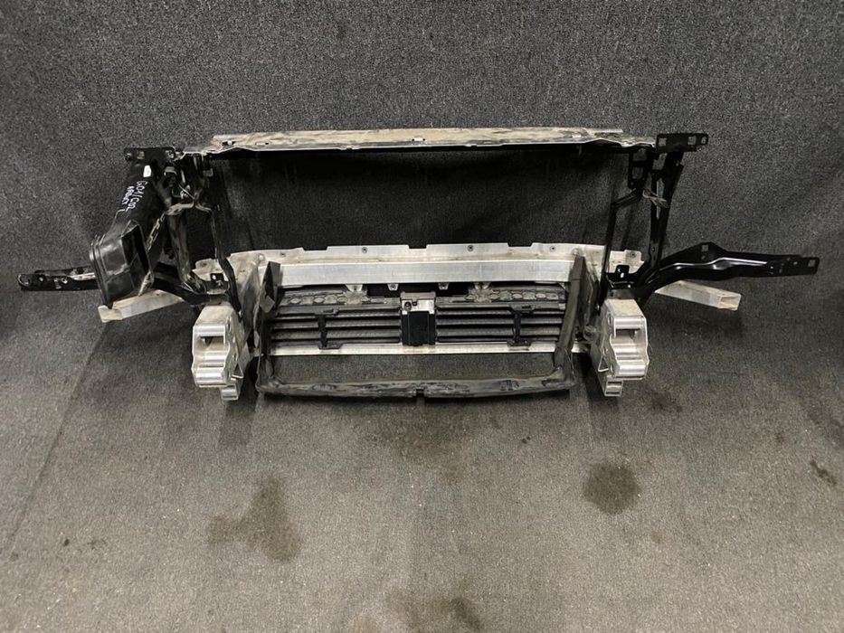 Trager Tragher Bmw X3 G01 X4 G02