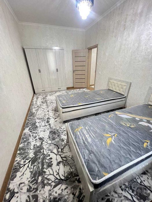 3х комнатная квартира 90кв/м, со всеми удобствами, Корасув