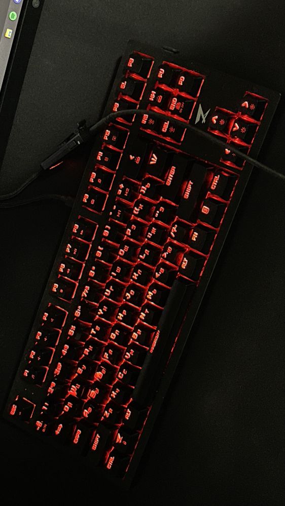 Продам игровой компьютер i5-10400F, 3060TI + весь комплект.