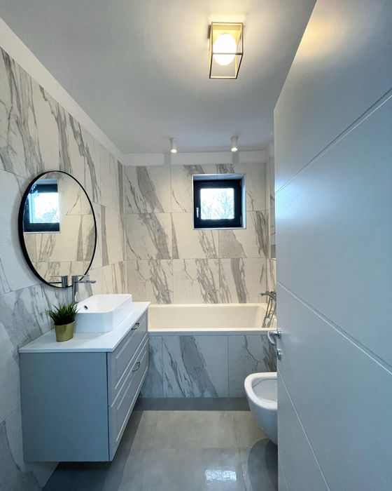 Inchiriez apartament 2 camere zona Tineretului/Unirii + Loc de parcare