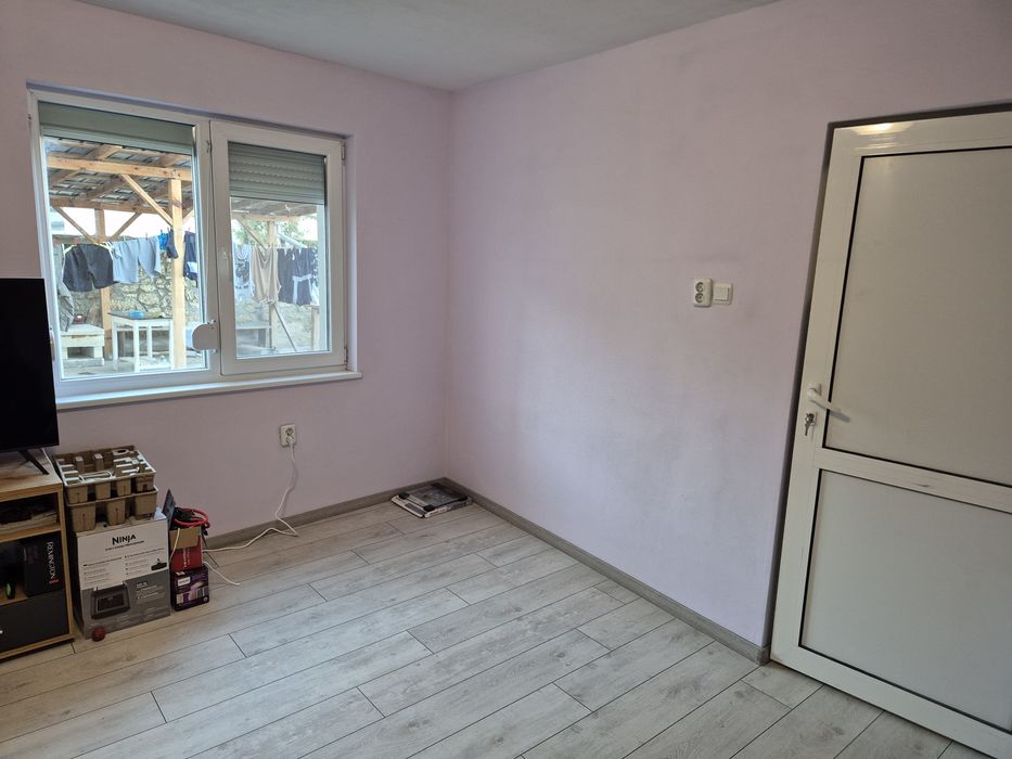 Самостоятелна къща на ул. Илинден