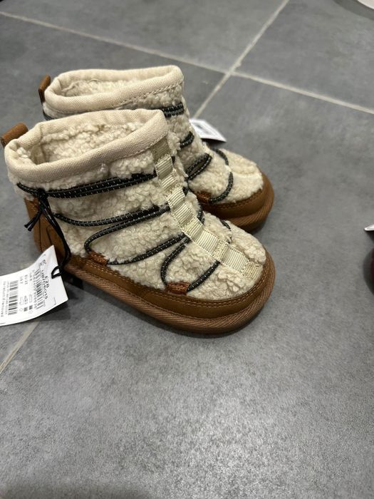 Обувь из Англии новая от Next