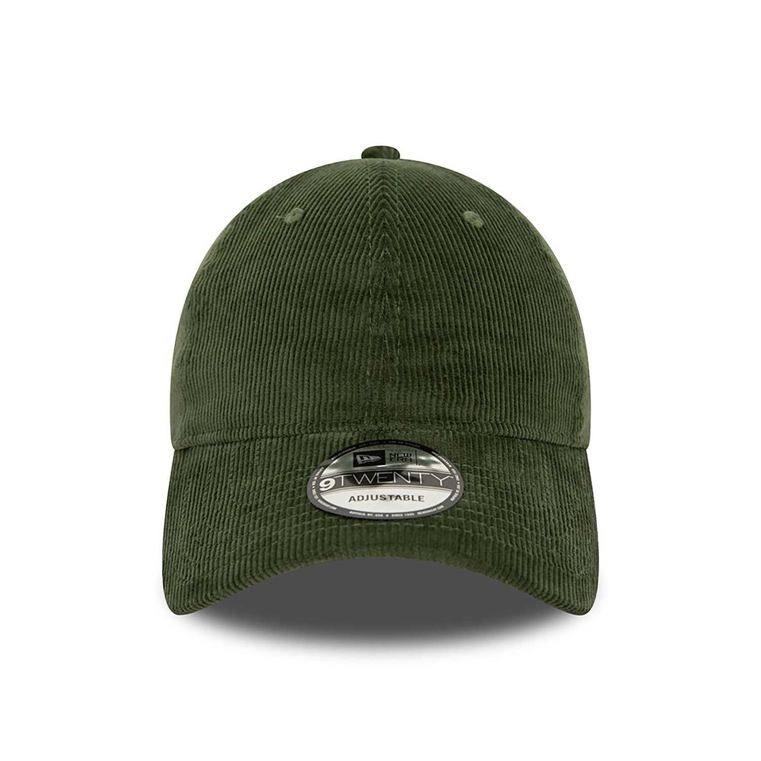 Sapca New Era 9twenty cord verde