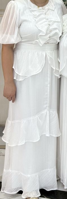 Продается платье