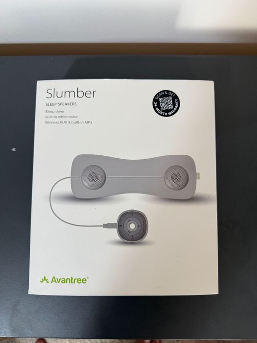 Difuzor perna pentru dormit