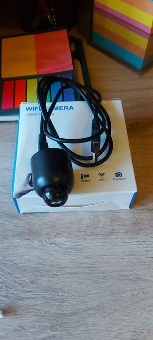 Мини камерка.wifi