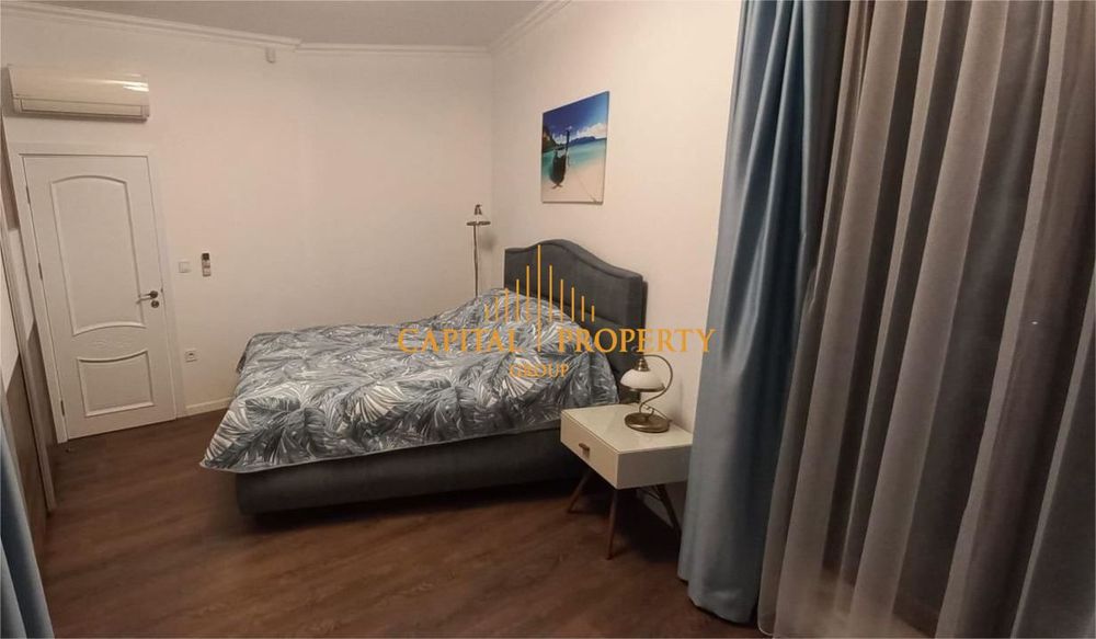 Дава се под наем Тристаен апартамент в Варна, Гръцка махала - 130 кв.м за 1300 € - Снимка #3