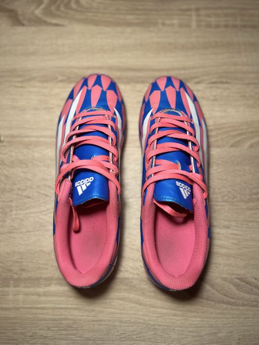 Ghete de fotbal ADIDAS F5  FG