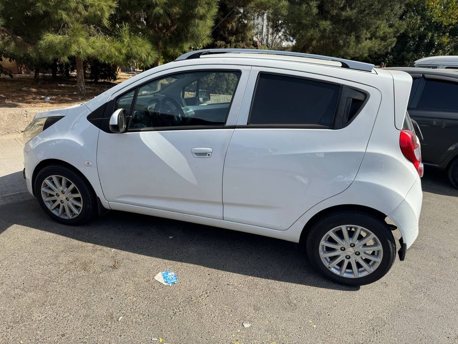 Spark avtamat 2018/ Спарк автамат 2018